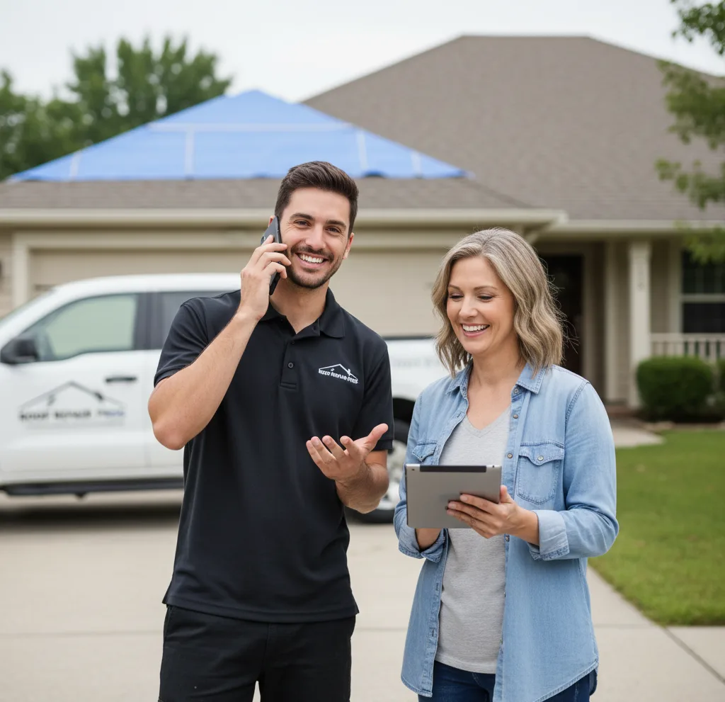 Roof Maintenance in Glendora, NJ